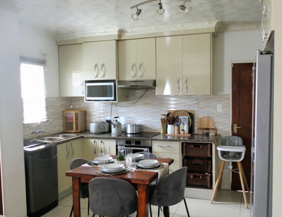 3 Bedroom Property for Sale in Raceway Free State